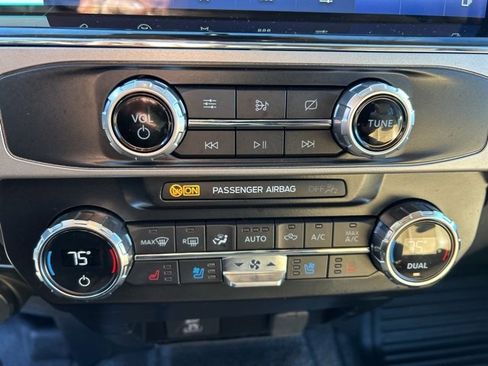 Used 2022 Ford F350 Lariat w/ Lariat Ultimate Package image 20