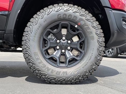 New 2026 RAM 1500 RHO AWD/4WD image 4