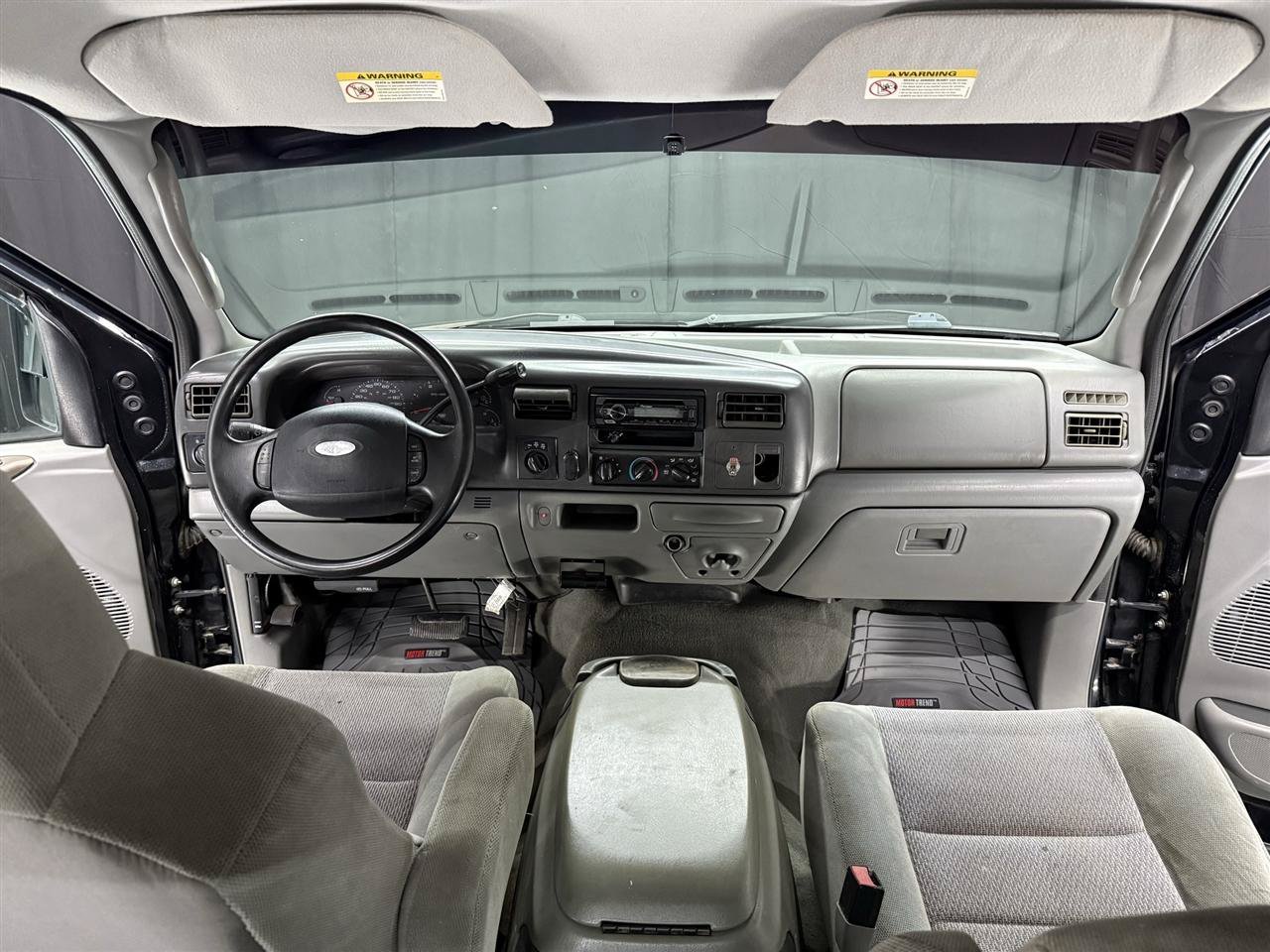 Used 2003 Ford F250 XLT AWD/4WD image 34