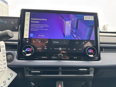 New 2026 Subaru Solterra Touring image 13