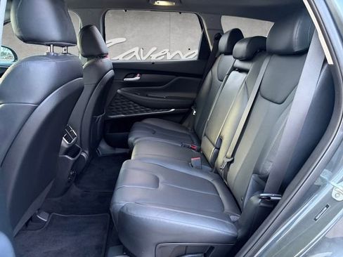 Used 2020 Hyundai Santa Fe SEL image 22