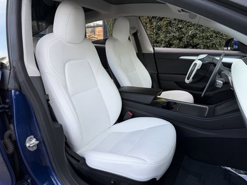 Used 2022 Tesla Model 3 Performance image 34