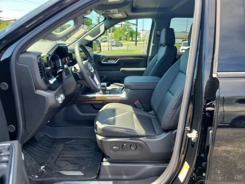 New 2026 GMC Sierra 1500 Elevation w/ Elevation Premium Package AWD/4WD image 16