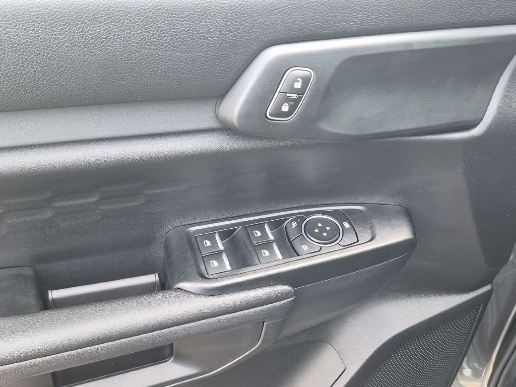 New 2026 Ford Ranger XL AWD/4WD image 11