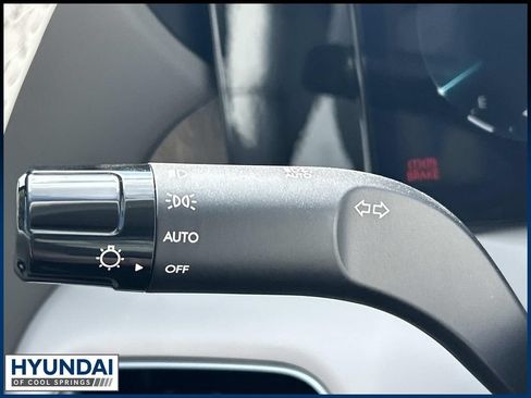 New 2026 Hyundai Palisade FWD Hybrid image 31