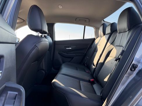 New 2026 Nissan Sentra SR w/ SR Premium Package FWD image 15