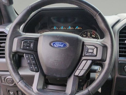 Used 2020 Ford F150 XLT w/ Equipment Group 302A Luxury AWD/4WD image 15