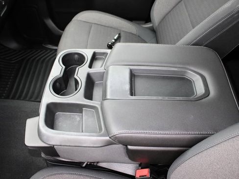 Used 2019 Chevrolet Silverado 1500 LT w/ All-Star Edition image 19