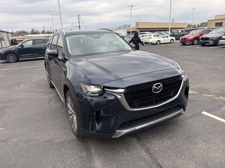 Certified 2024 MAZDA CX-90 3.3 Turbo w/ Premium Package video 2