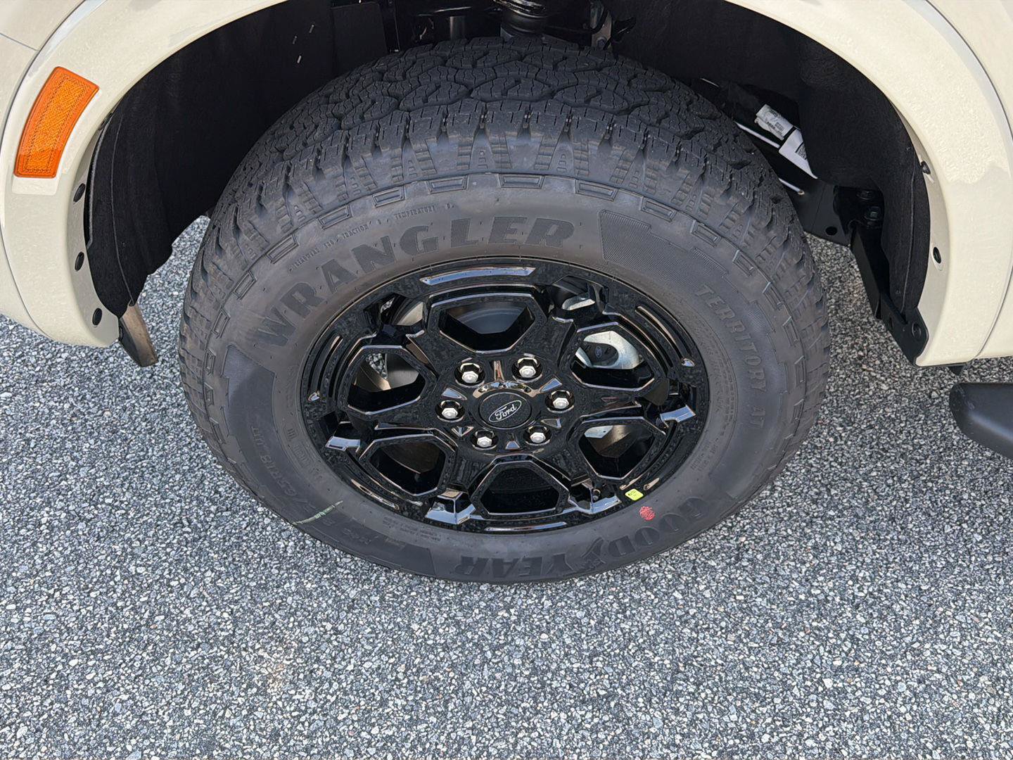 New 2026 Ford Ranger XLT RWD image 55