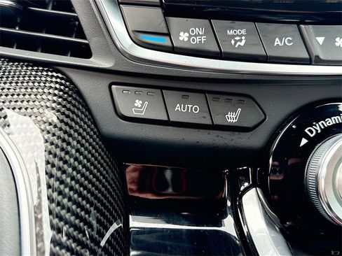 Used 2023 Acura TLX Type S PMC Edition image 21