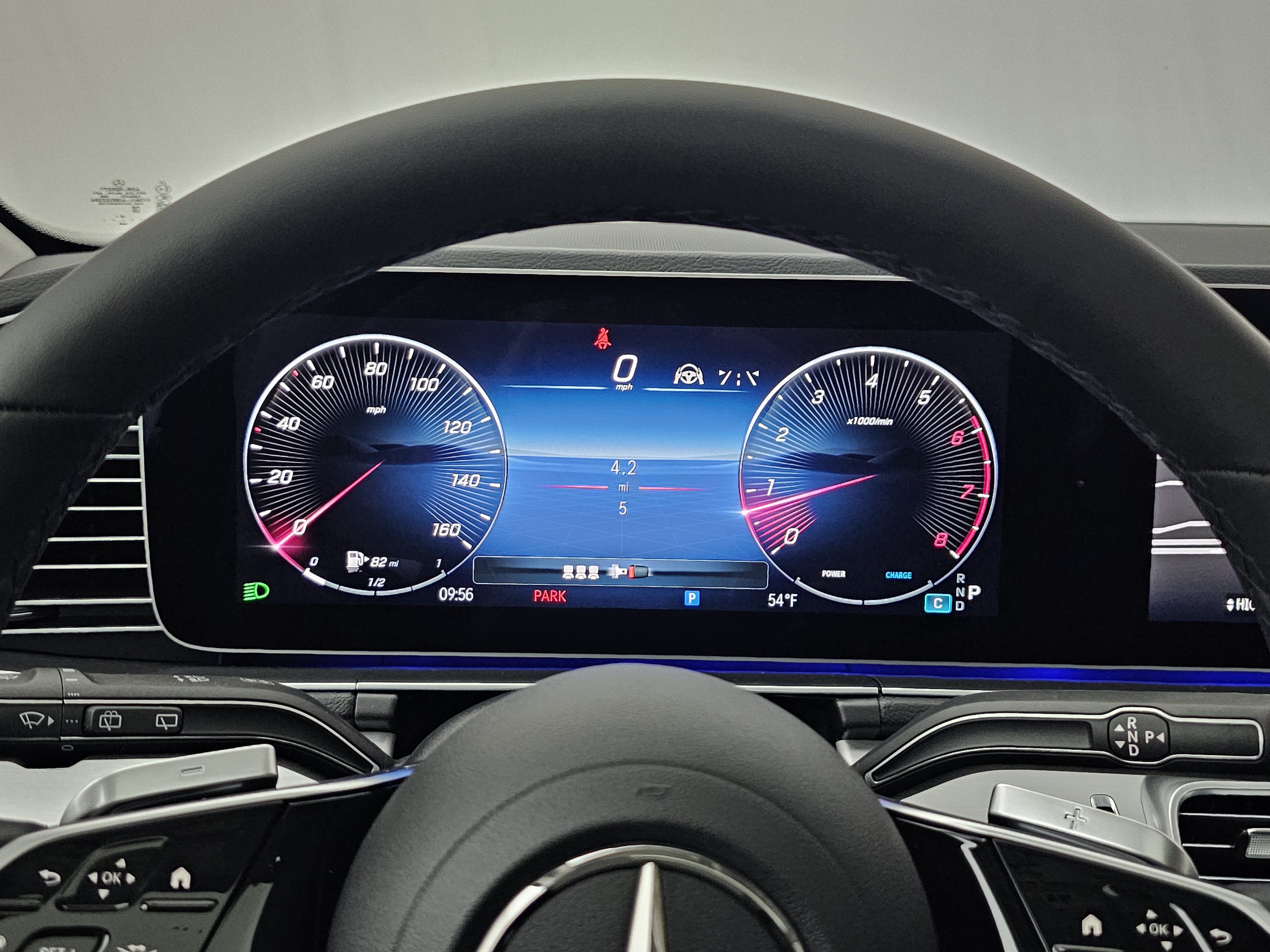 New 2026 Mercedes-Benz GLE 450 4MATIC image 38