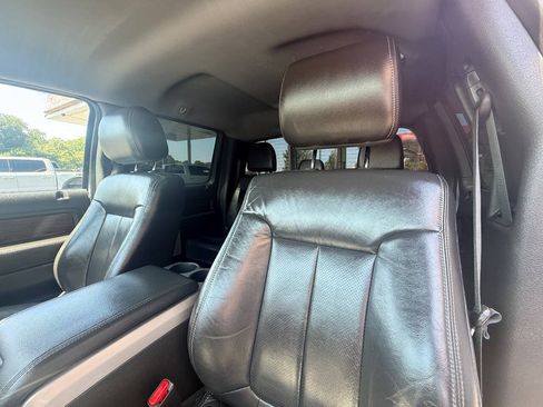 Used 2013 Ford F150 Lariat w/ Mid Equipment Group AWD/4WD image 30