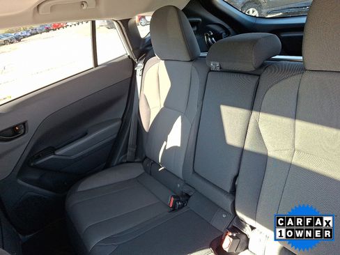 Certified 2025 Subaru Crosstrek 2.0i Premium image 19