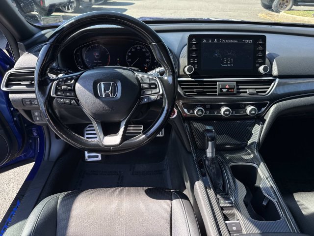Used 2019 Honda Accord Sport image 17
