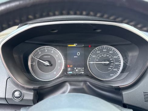 Used 2017 Subaru Impreza 2.0i Limited w/ Moonroof/BSD & Rcta/Eyesight AWD/4WD image 25