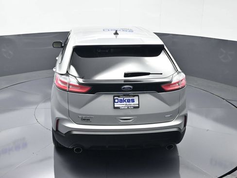 Used 2019 Ford Edge SE AWD/4WD image 50