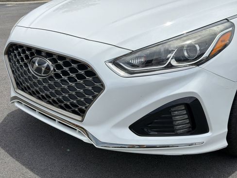 Used 2019 Hyundai Sonata SEL FWD image 31