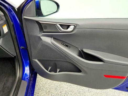 Used 2019 Hyundai Ioniq Blue image 26