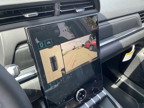 New 2026 GMC Terrain Elevation w/ Technology Package II image 26