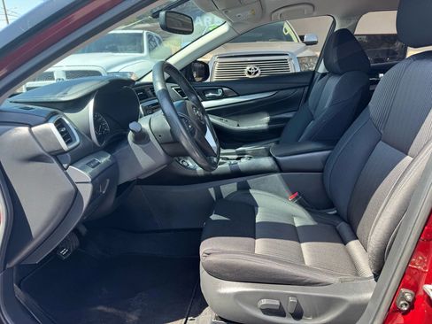 Used 2017 Nissan Maxima 3.5 S image 10