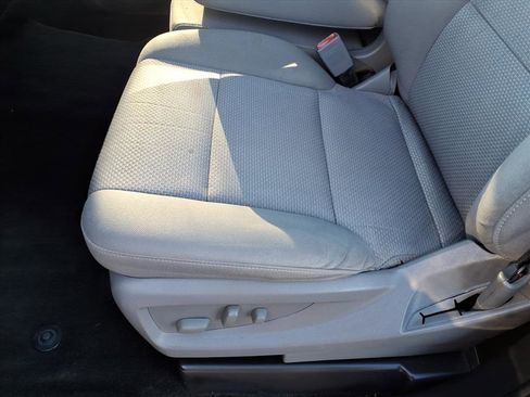 Used 2018 Chevrolet Silverado 1500 LT w/ All Star Edition image 12