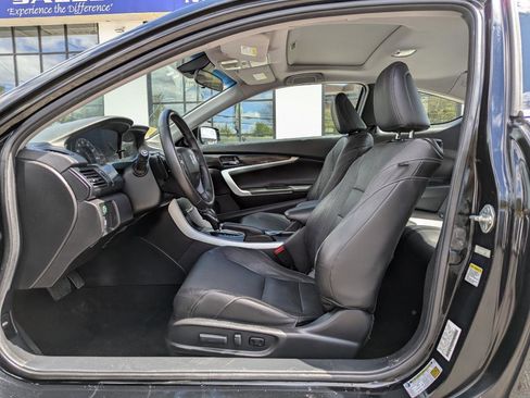 Used 2013 Honda Accord EX-L image 12