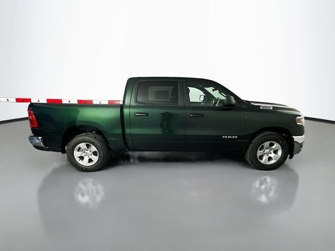 New 2026 RAM 1500 Tradesman RWD image 8
