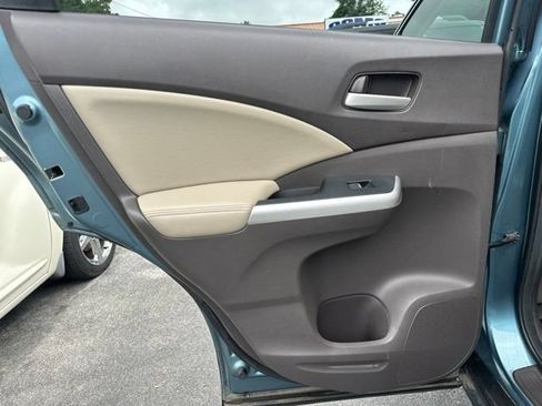 Used 2014 Honda CR-V EX-L image 8