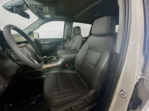 New 2026 Chevrolet Silverado 1500 RST w/ Convenience Package II image 22