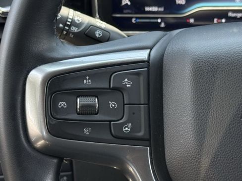 Used 2024 Chevrolet Silverado 1500 LT AWD/4WD image 16