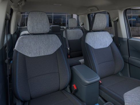 New 2026 Ford Maverick XLT AWD/4WD image 10