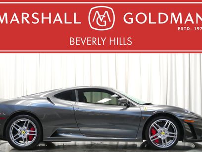 Used 2005 Ferrari F430 Coupe