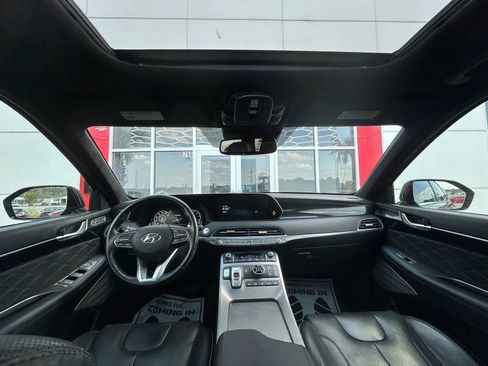 Used 2020 Hyundai Palisade Limited AWD/4WD image 9