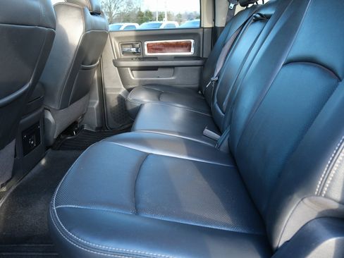 Used 2012 RAM 2500 Laramie w/ Cold Weather Group image 30