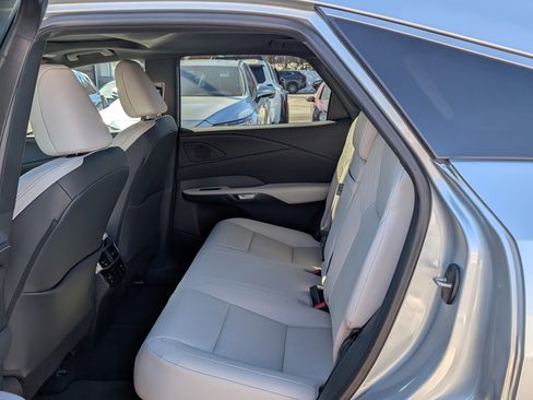 Certified 2025 Lexus RX 350 Premium image 15