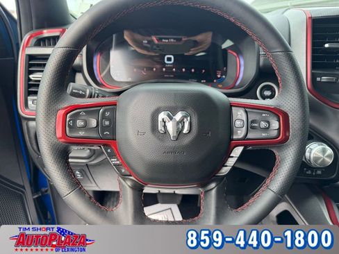 Used 2026 RAM 1500 Rebel w/ Rebel Level 1 Equipment Group image 24