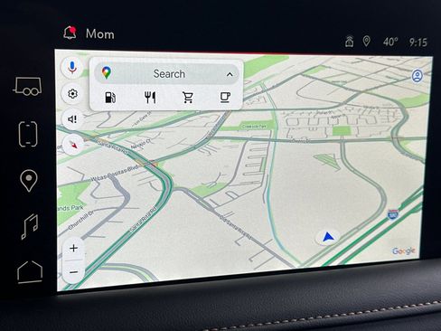 Used 2023 GMC Yukon AT4 w/ Max Trailering Package image 27