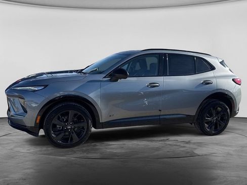 New 2026 Buick Envision Sport Touring AWD/4WD image 6