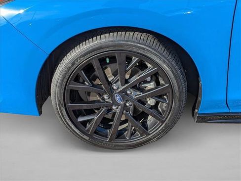 Used 2024 Subaru Impreza RS image 21