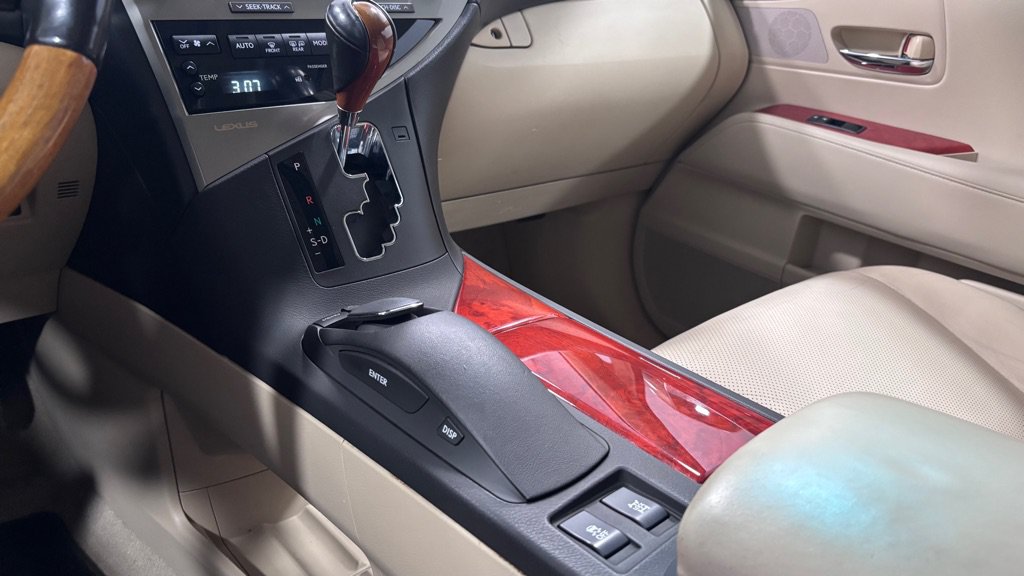 Used 2010 Lexus RX 350 AWD image 16