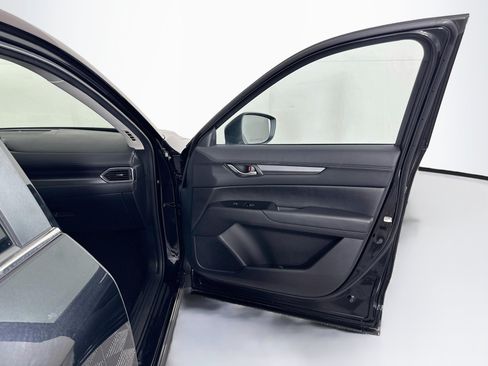 Used 2025 MAZDA CX-5 AWD 2.5 S w/ Preferred Package image 33