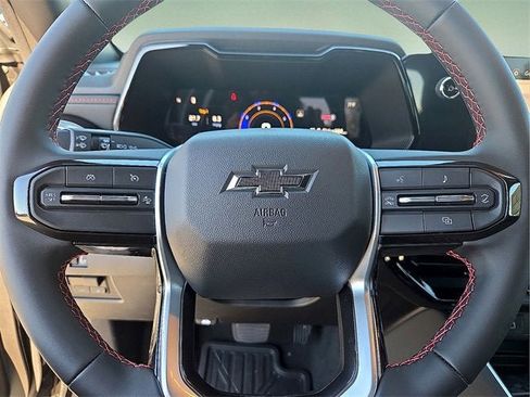 New 2026 Chevrolet Colorado Z71 image 24