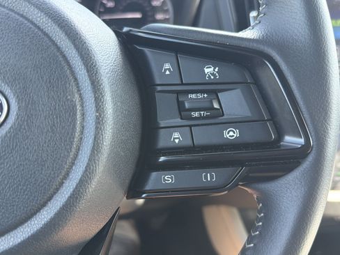 Certified 2026 Subaru Forester Premium AWD/4WD image 29