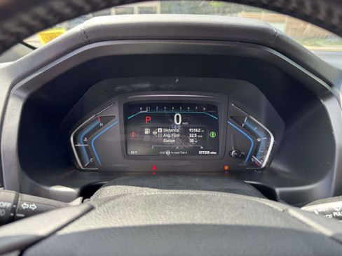 Used 2022 Honda Odyssey EX-L image 24