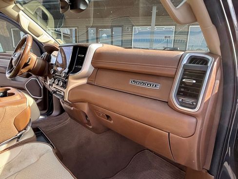Used 2020 RAM 1500 Laramie AWD/4WD image 26
