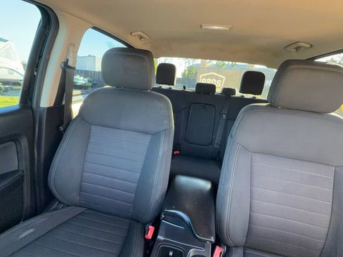 Used 2019 Ford Ranger XLT w/ Equipment Group 301A Mid RWD image 18