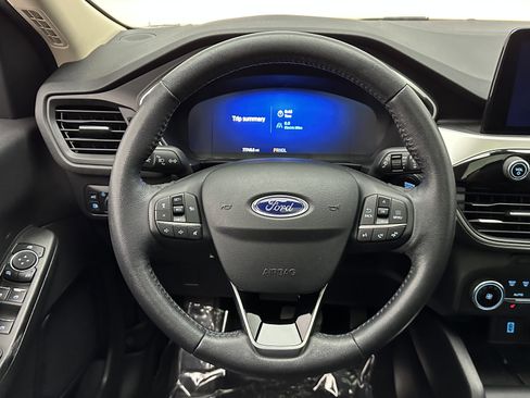 Used 2020 Ford Escape SE Sport image 26