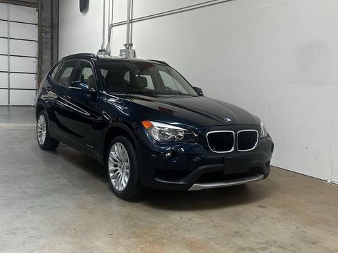 Used 2013 BMW X1 xDrive28i AWD/4WD image 6