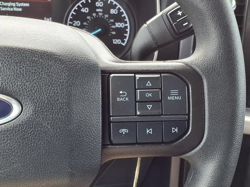 Used 2023 Ford F150 XLT AWD/4WD image 15
